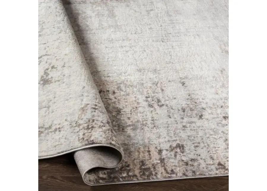 Roma ROM-2395 2'7" x 10' Rug