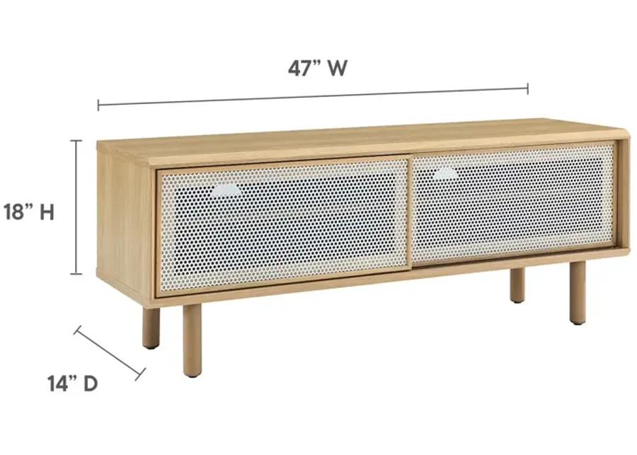 Kurtis 47" TV Stand