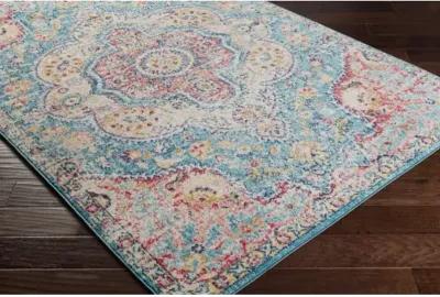 Elaziz 7'10" x 10'3" Rug