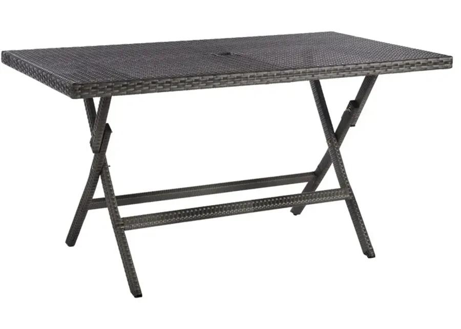 AKITA FOLDING TABLE