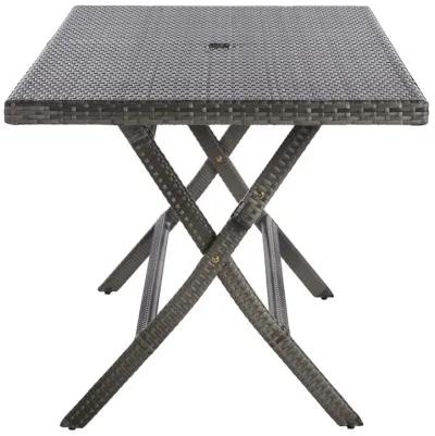 AKITA FOLDING TABLE