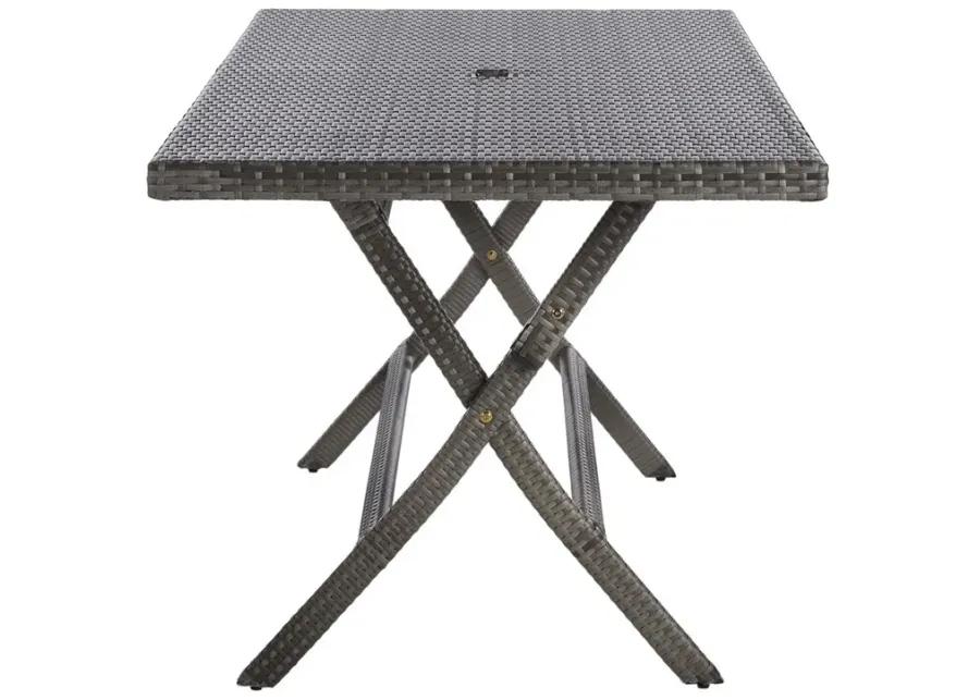 AKITA FOLDING TABLE