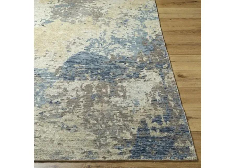 Odyssey ODY-2307 2' x 3' Handmade Rug