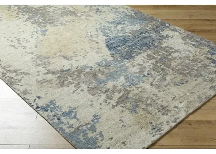 Odyssey ODY-2307 2' x 3' Handmade Rug