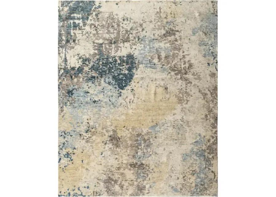 Odyssey ODY-2307 2' x 3' Handmade Rug