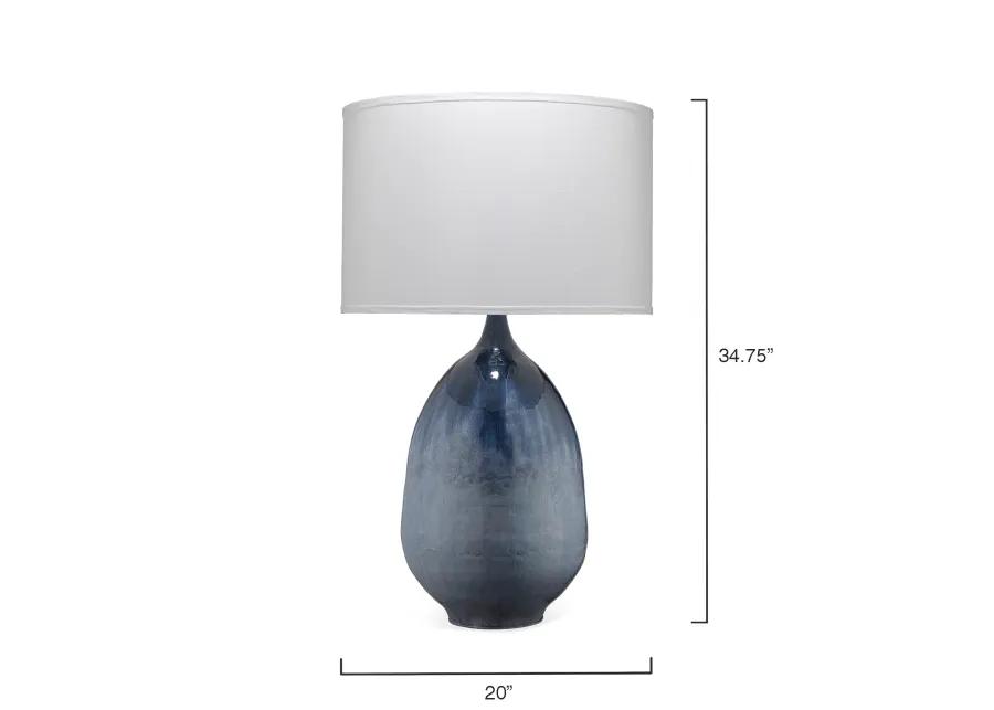 Twilight Table Lamp