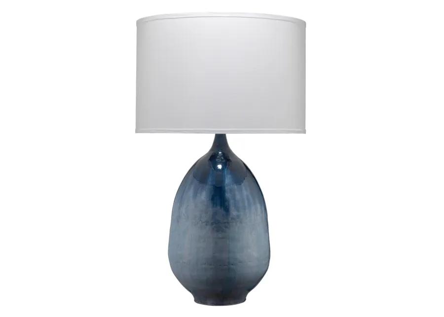 Twilight Table Lamp