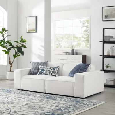 Restore 2-Piece Sofa