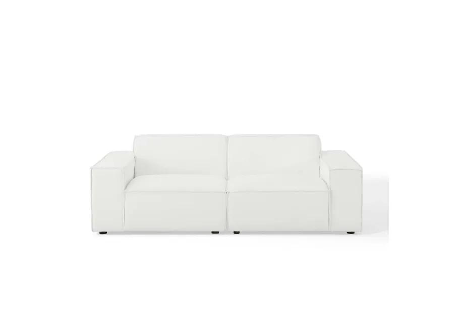 Restore 2-Piece Sofa