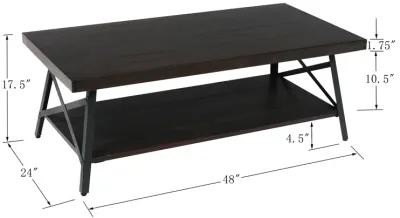 Chandler Coffee Table