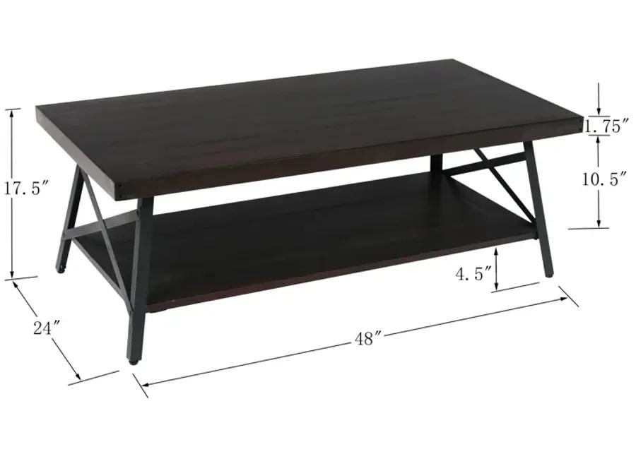 Chandler Coffee Table