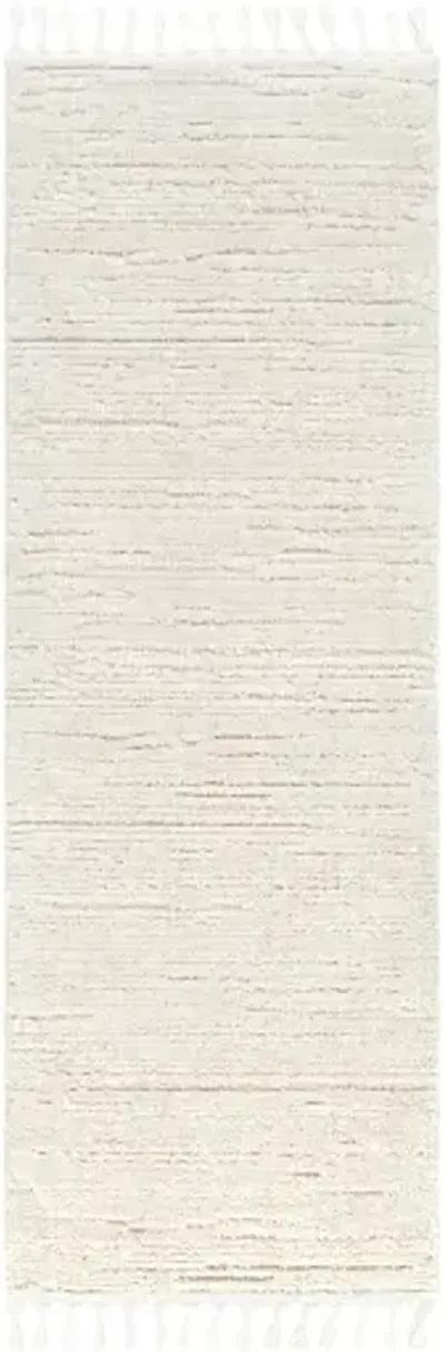 Azilal 5'3" x 7' Rug