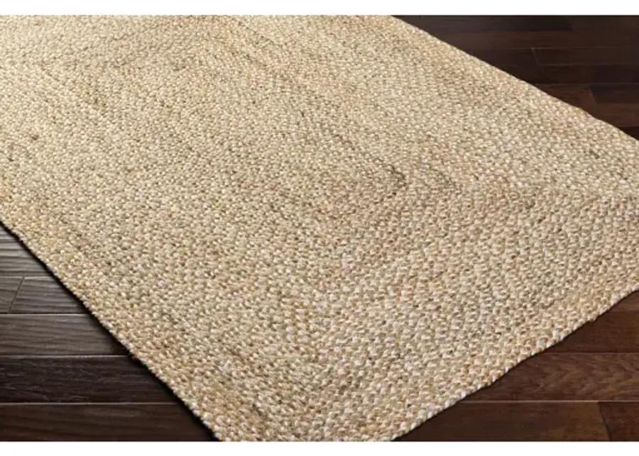 Firat FRT-2301 27" x 45" Hand Made Rug