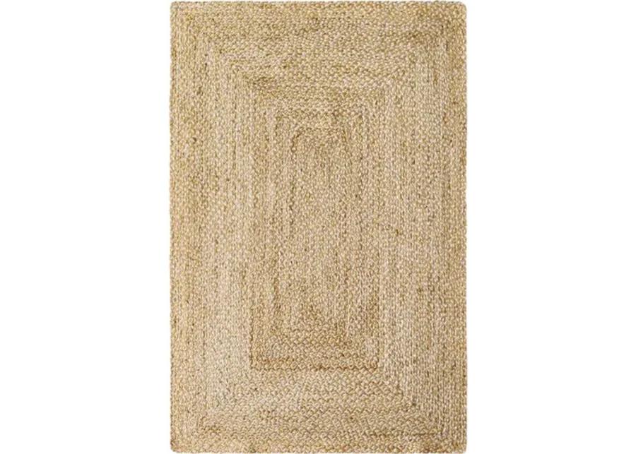 Firat FRT-2301 27" x 45" Hand Made Rug