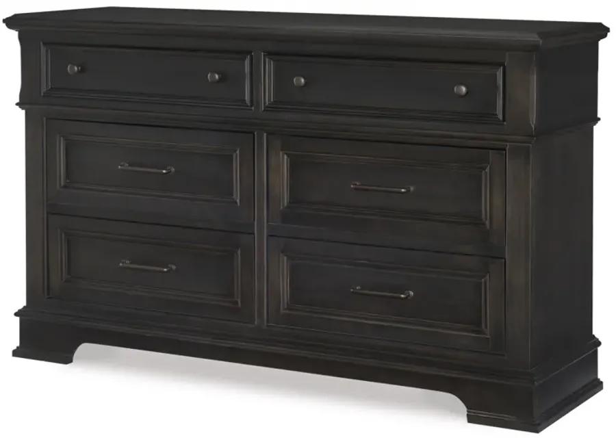 Townsend Dresser