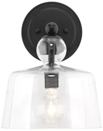 Hudson Wall Sconce