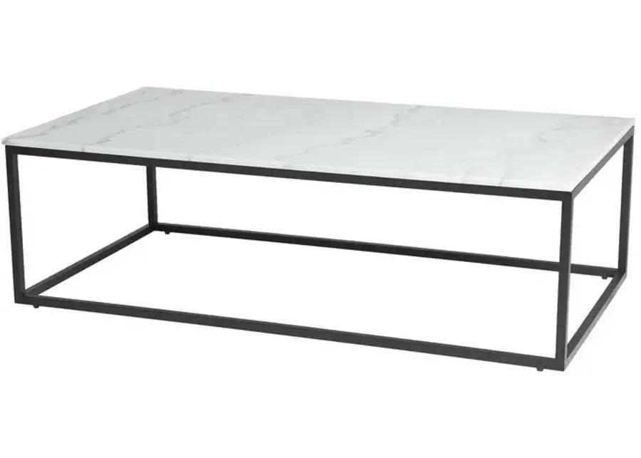 Verona Coffee Table