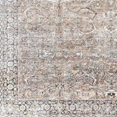 Kemer 8'10" x 12' Rug