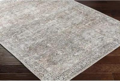 Kemer 8'10" x 12' Rug