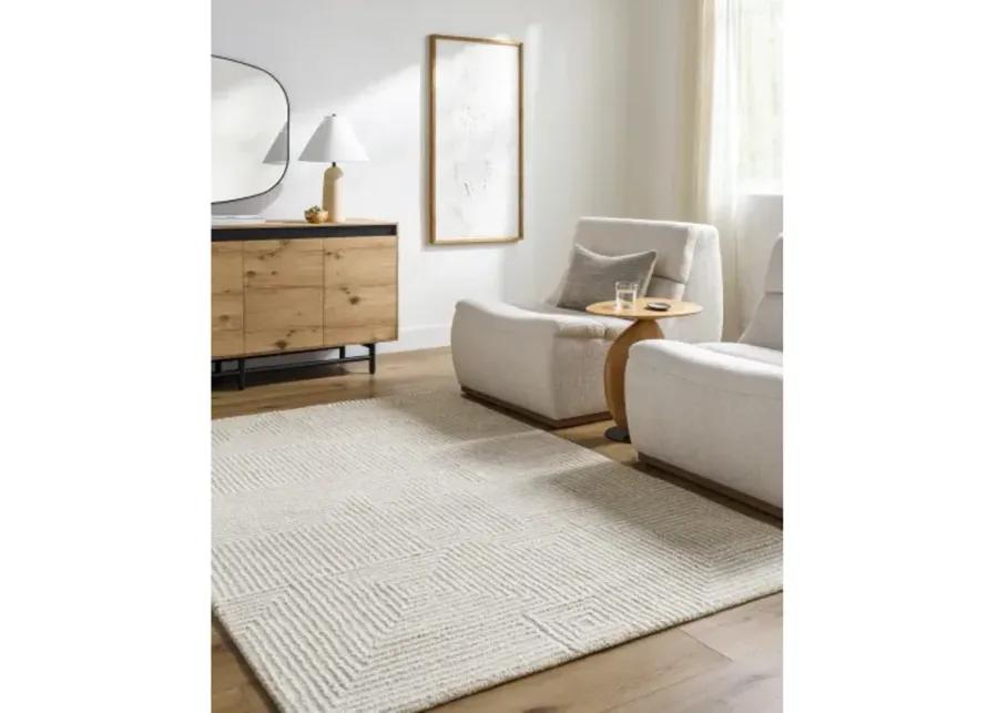 Falcao FAC-2304 8' x 10' Handmade Rug