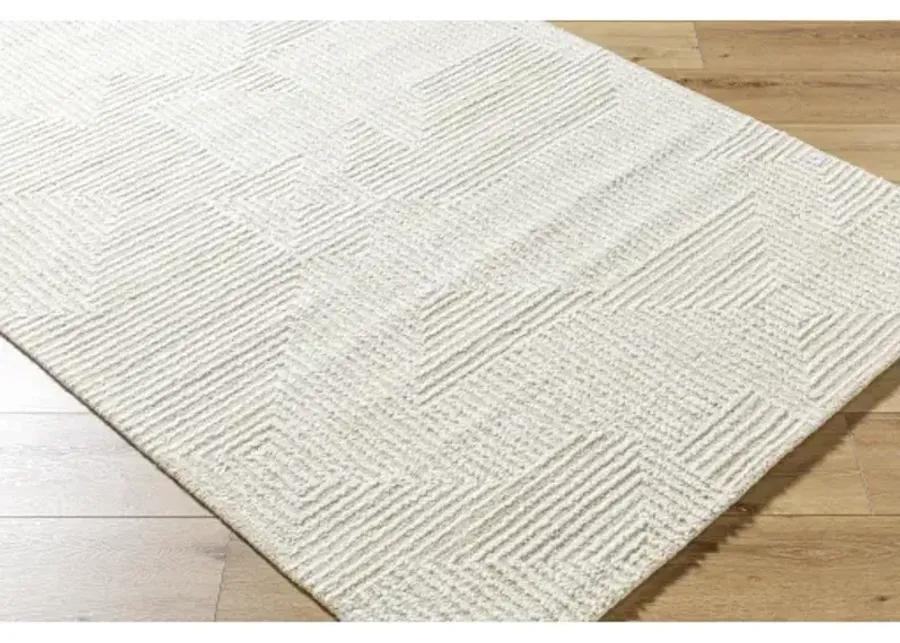 Falcao FAC-2304 8' x 10' Handmade Rug