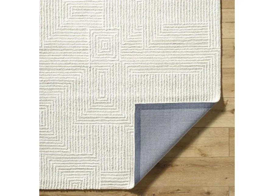 Falcao FAC-2304 8' x 10' Handmade Rug