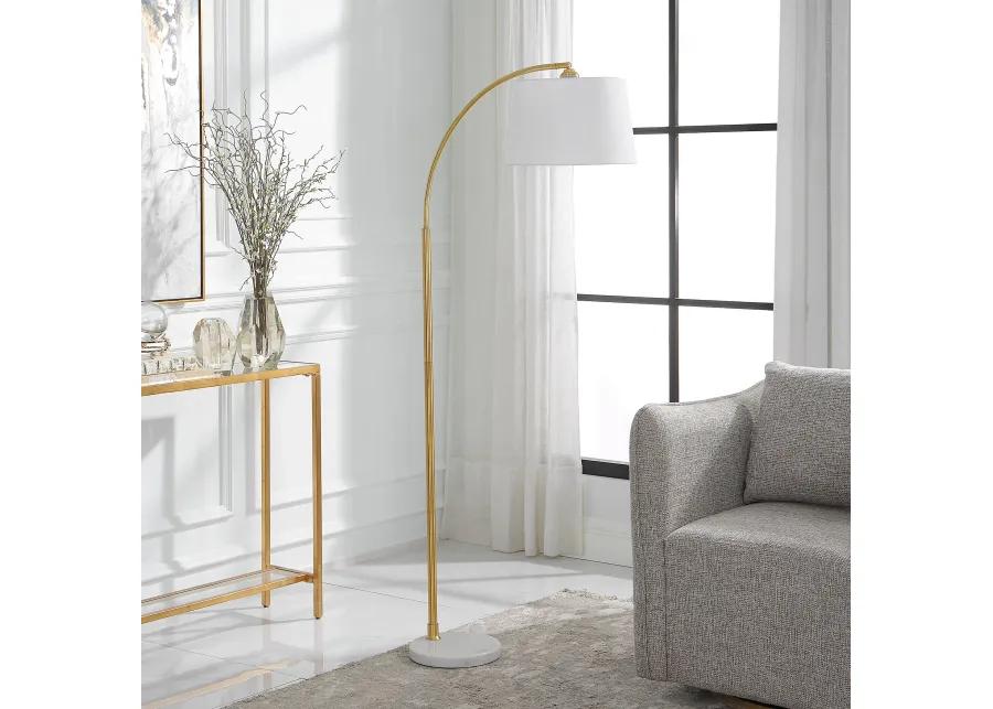 Dresden Floor Lamp