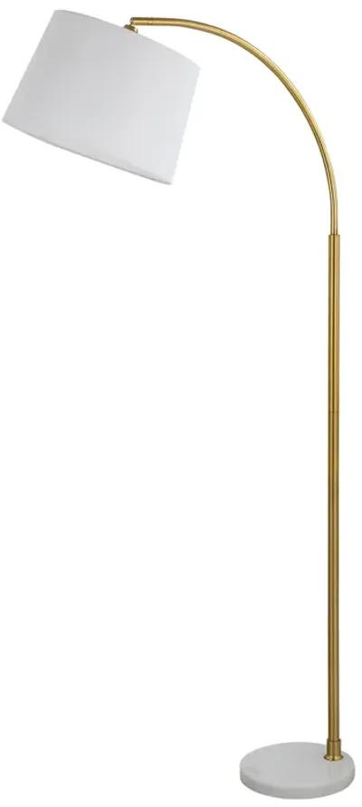 Dresden Floor Lamp