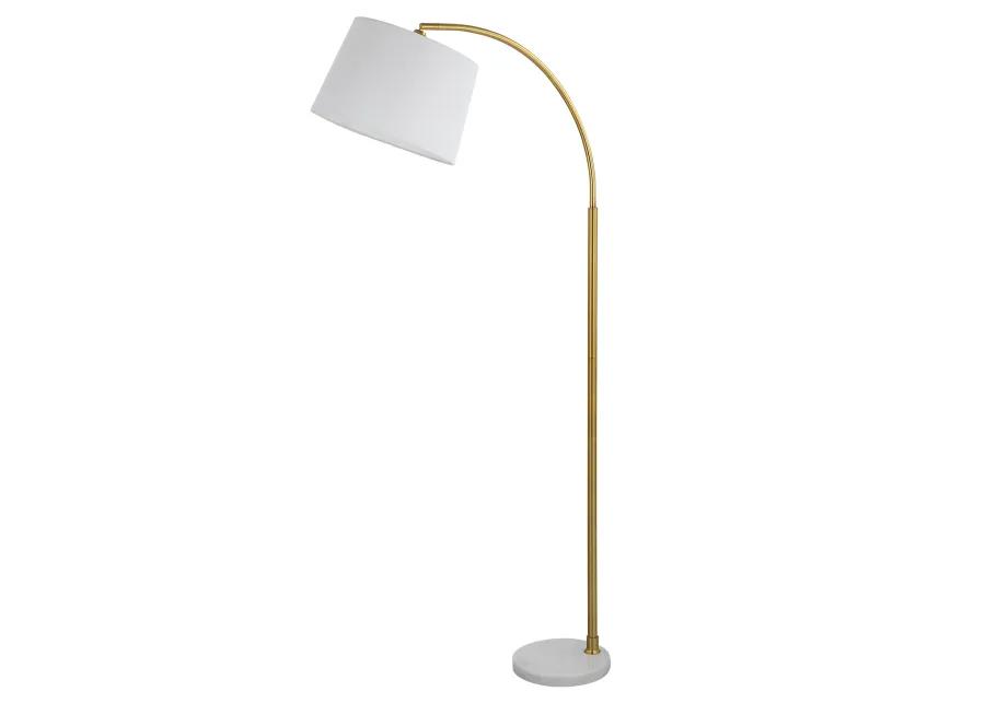 Dresden Floor Lamp