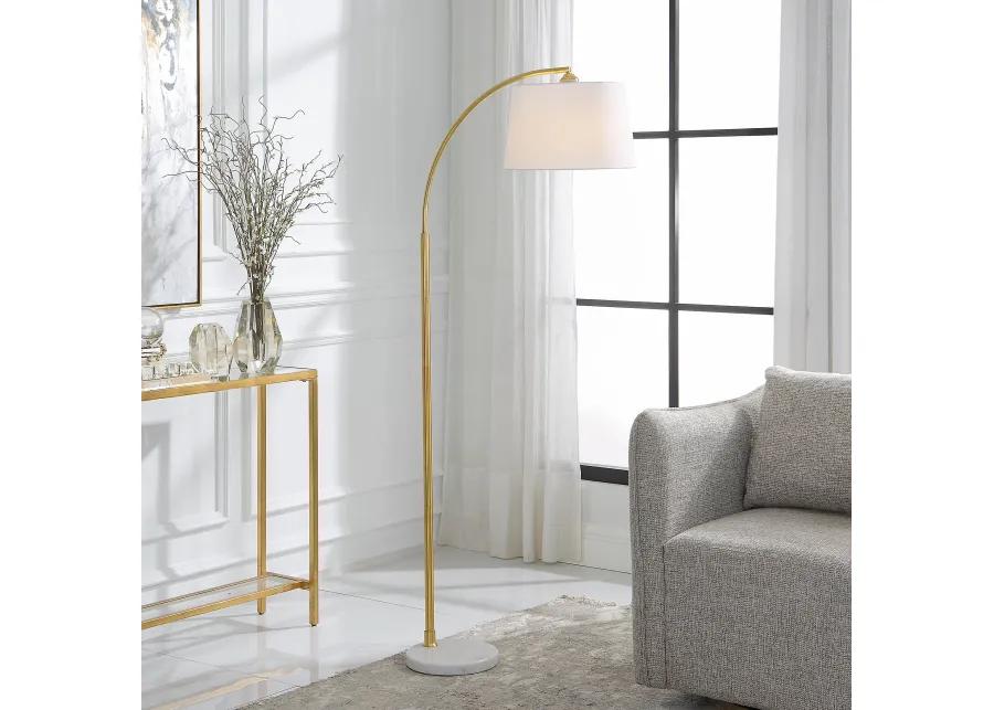 Dresden Floor Lamp