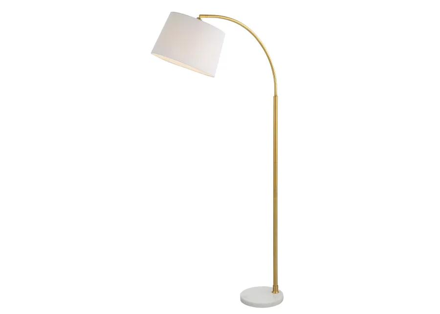 Dresden Floor Lamp