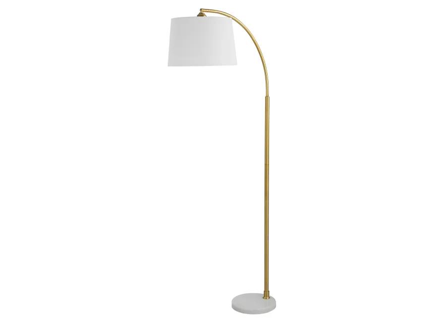 Dresden Floor Lamp