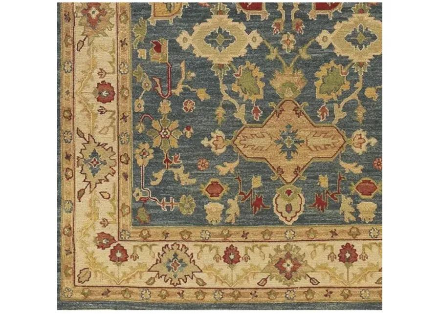 Soumek 4' x 10' Rug