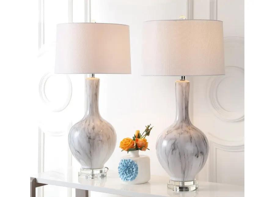 Griffith Table Lamp - Set of 2