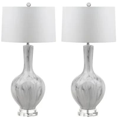 Griffith Table Lamp - Set of 2