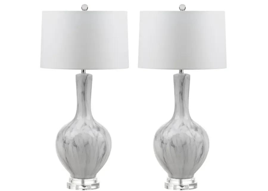 Griffith Table Lamp - Set of 2