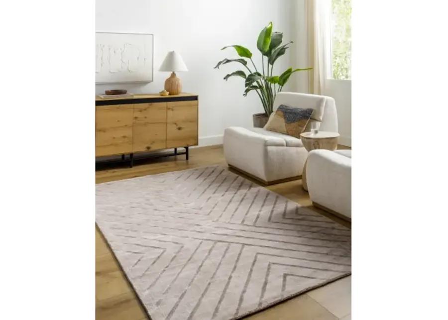 Pier PIE-2307 10' x 14' Handmade Rug