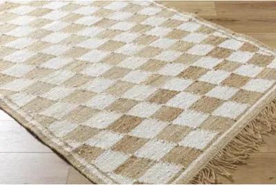 Kamey BOKY-2301 2' x 3' Handmade Rug