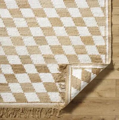 Kamey BOKY-2301 2' x 3' Handmade Rug