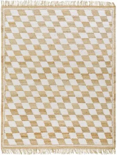 Kamey BOKY-2301 2' x 3' Handmade Rug