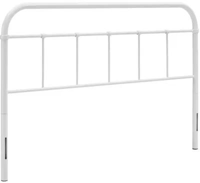 Serena Queen Steel Headboard