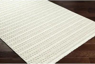 New Delhi NWH-2308 7'9" x 10' Machine Woven Rug