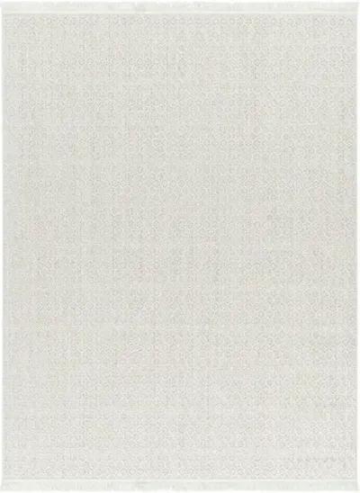 New Delhi NWH-2308 7'9" x 10' Machine Woven Rug