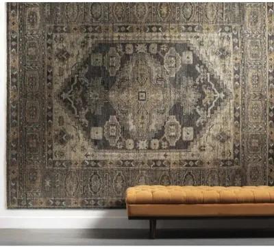 Reign REG-2309 2'6" x 8' Rug