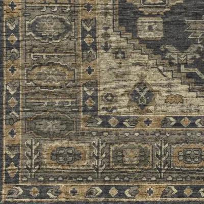 Reign REG-2309 2'6" x 8' Rug