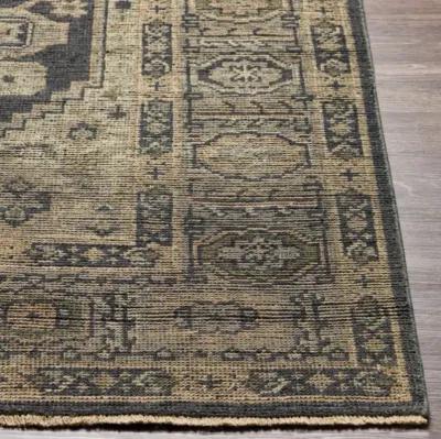 Reign REG-2309 2'6" x 8' Rug