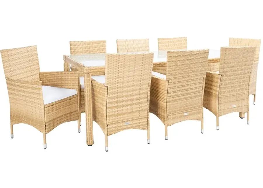 HAILEE DINING SET