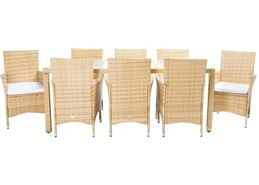 HAILEE DINING SET