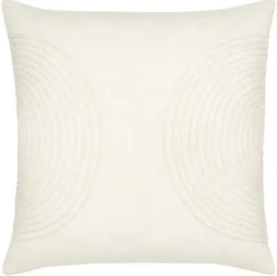 Erlands ERD-001 18"L x 18"W Accent Pillow