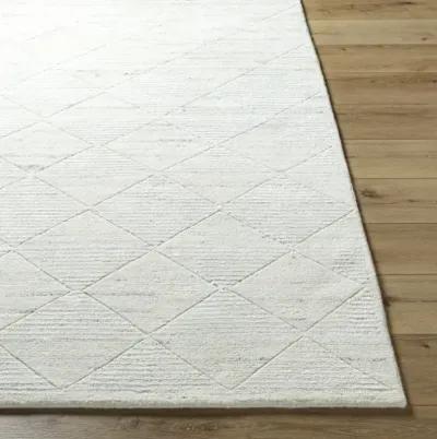 Gina BOGN-2300 8' x 10' Handmade Rug